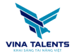 HỌC VIỆN ĐÀO TẠO VÀ PHÁT TRIỂN NHÂN TÀI VINA TALENTS